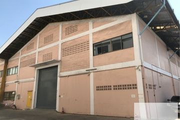 Warehouse / Factory for rent in Yai Cha, Nakhon Pathom