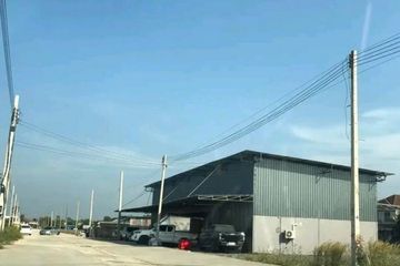Warehouse / Factory for rent in Bang Chan, Bangkok