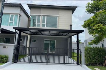 3 Bedroom House for rent in Bang Kaeo, Samut Prakan