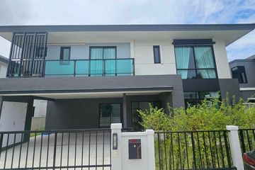 4 Bedroom House for rent in Bang Bo, Samut Prakan