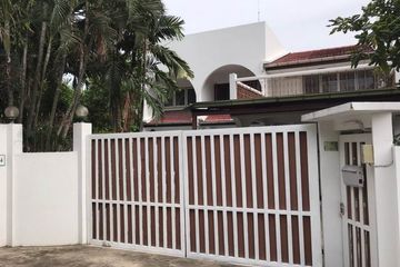3 Bedroom House for rent in Bang Chak, Bangkok near BTS Punnawithi