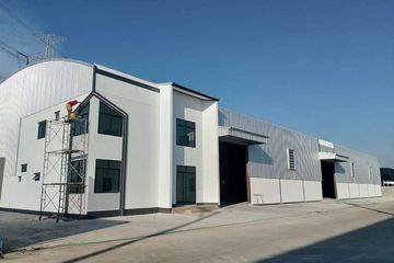 Warehouse / Factory for Sale or Rent in Khlong Khwang, Nonthaburi