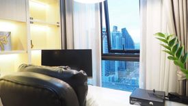 2 Bedroom Condo for sale in Life Asoke, Bang Kapi, Bangkok near MRT Phetchaburi