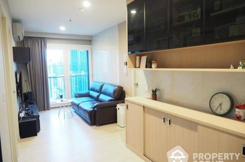 2 Bedroom Condo for sale in Life Asoke, Bang Kapi, Bangkok near MRT Phetchaburi