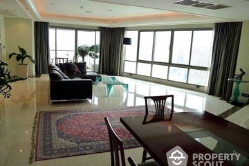 4 Bedroom Condo for sale in The Lake Condominium, Khlong Kluea, Nonthaburi near MRT Impact Challenger