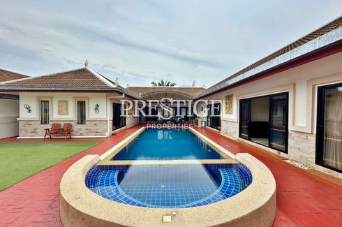 4 Bedroom House for sale in Paragon Park, Huai Yai, Chonburi