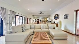 4 Bedroom House for sale in Paragon Park, Huai Yai, Chonburi