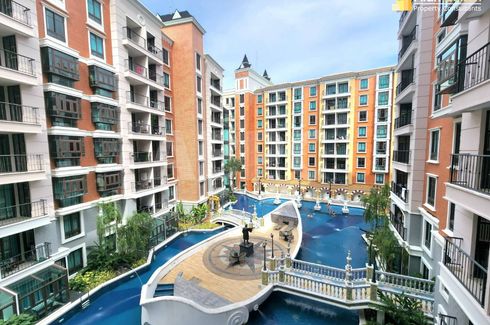 1 Bedroom Condo for rent in Espana Condo Resort Pattaya, Nong Prue, Chonburi