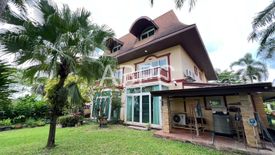 3 Bedroom House for sale in Huai Yai, Chonburi