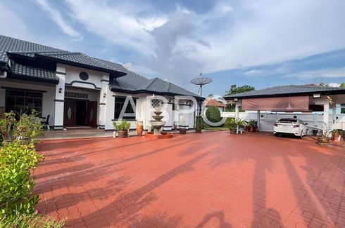 4 Bedroom House for sale in Pong, Chonburi