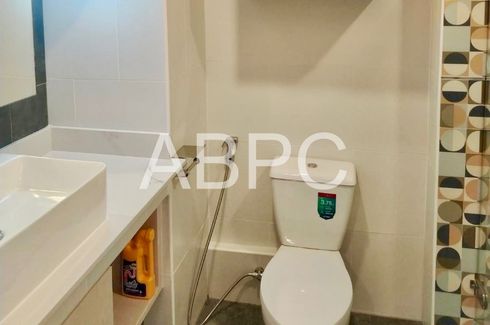 1 Bedroom Condo for sale in View Talay 5, Nong Prue, Chonburi