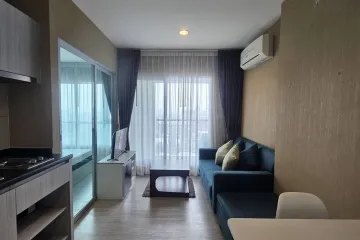 1 Bedroom Condo for rent in Aspire Ngamwongwan, Thung Song Hong, Bangkok