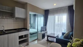 1 Bedroom Condo for rent in Aspire Ngamwongwan, Thung Song Hong, Bangkok