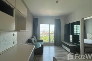 1 Bedroom Condo for rent in The Key Wutthakat, Bang Kho, Bangkok near BTS Wutthakat