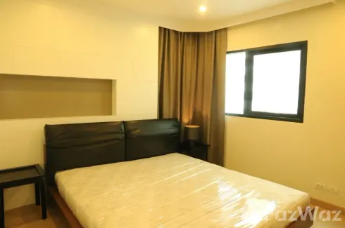 1 Bedroom Condo for rent in Sathorn Gardens, Thung Maha Mek, Bangkok near MRT Lumpini