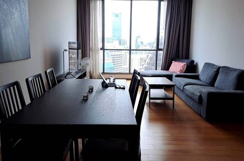 3 Bedroom Condo for rent in Hyde Sukhumvit 13, Khlong Toei Nuea, Bangkok near BTS Nana