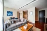 2 Bedroom Condo for rent in The Diplomat 39, Khlong Tan Nuea, Bangkok near BTS Phrom Phong