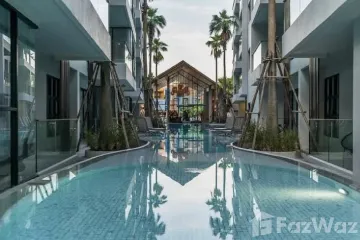 Condo for sale in Palmyrah Surin Condo, Choeng Thale, Phuket