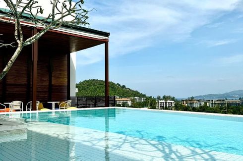 1 Bedroom Condo for rent in The Quarter Phuket, Choeng Thale, Phuket