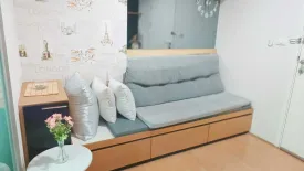 1 Bedroom Condo for rent in Aspire Rama 4, Phra Khanong, Bangkok near BTS Ekkamai