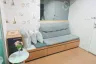 1 Bedroom Condo for rent in Aspire Rama 4, Phra Khanong, Bangkok near BTS Ekkamai