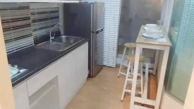 1 Bedroom Condo for rent in Aspire Rama 4, Phra Khanong, Bangkok near BTS Ekkamai