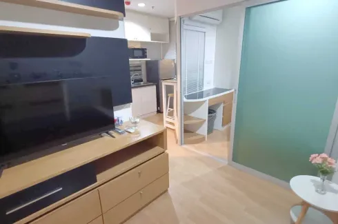 1 Bedroom Condo for rent in Aspire Rama 4, Phra Khanong, Bangkok near BTS Ekkamai