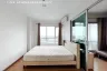 1 Bedroom Condo for sale in Aspire Rama 4, Phra Khanong, Bangkok near BTS Ekkamai