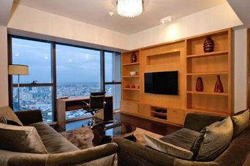 4 Bedroom Condo for sale in The Met, Thung Maha Mek, Bangkok near BTS Chong Nonsi