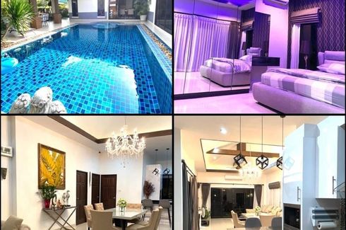 3 Bedroom Villa for rent in BAAN DUSIT PATTAYA PARK, Huai Yai, Chonburi