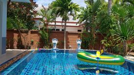 3 Bedroom Villa for rent in BAAN DUSIT PATTAYA PARK, Huai Yai, Chonburi