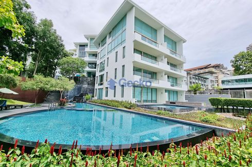 2 Bedroom Condo for Sale or Rent in The Sanctuary, Na Kluea, Chonburi