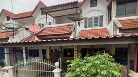 3 Bedroom Townhouse for sale in Sakaewan, Ban Kum, Phetchaburi