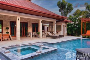 4 Bedroom Villa for rent in Hana Village, Sam Roi Yot, Prachuap Khiri Khan