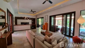 5 Bedroom Villa for sale in Hana Village, Sam Roi Yot, Prachuap Khiri Khan