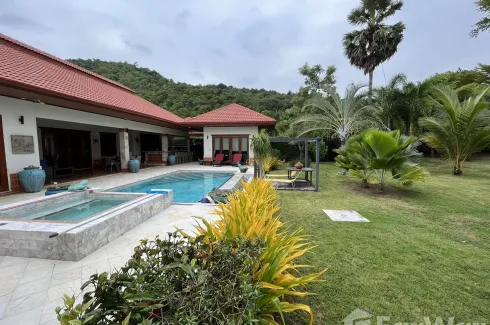 7 Bedroom Villa for sale in Hana Village, Sam Roi Yot, Prachuap Khiri Khan