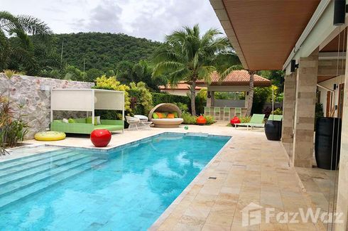 4 Bedroom Villa for sale in Hana Village, Sam Roi Yot, Prachuap Khiri Khan