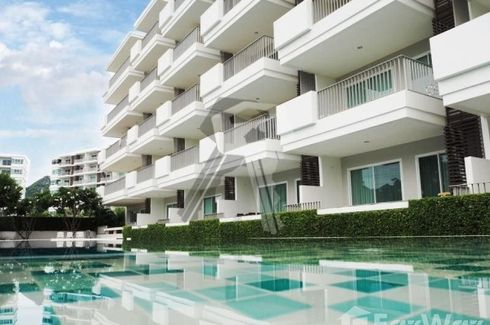 2 Bedroom Condo for sale in The Sea Condominium, Sam Roi Yot, Prachuap Khiri Khan