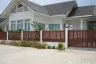 2 Bedroom House for sale in Merit Home, Hat Chao Samran, Phetchaburi