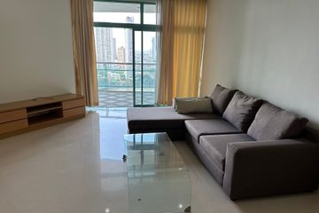 2 Bedroom Condo for rent in Wat Phraya Krai, Bangkok