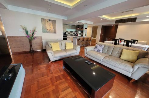 4 Bedroom Condo for rent in Siam Penthouse 1, Khlong Toei, Bangkok near BTS Nana