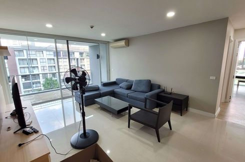 2 Bedroom Condo for rent in Khlong Tan Nuea, Bangkok near BTS Thong Lo