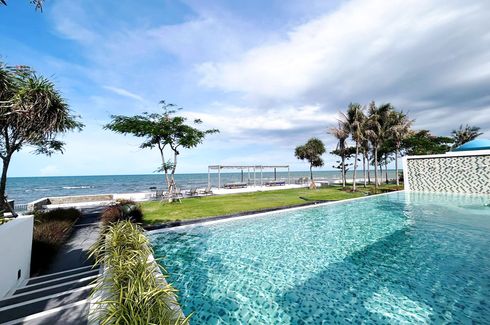 2 Bedroom Villa for rent in The Crest Santora, Hua Hin, Prachuap Khiri Khan