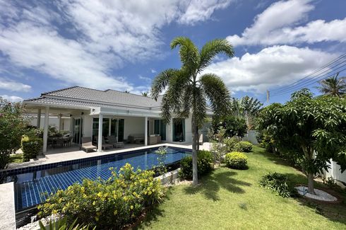 3 Bedroom Villa for sale in White Beach Villas, Sam Roi Yot, Prachuap Khiri Khan