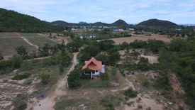 Land for sale in Sam Roi Yot, Prachuap Khiri Khan