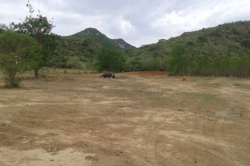 Land for sale in Sam Roi Yot, Prachuap Khiri Khan