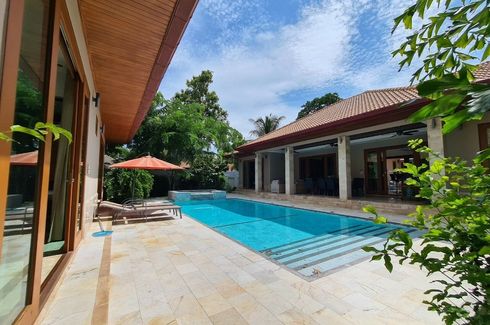 5 Bedroom Villa for sale in Hana Village, Sam Roi Yot, Prachuap Khiri Khan