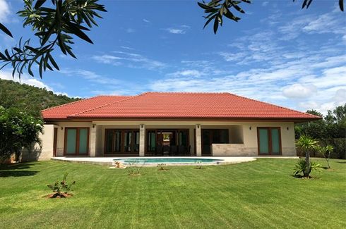 3 Bedroom Villa for sale in Hana Village, Sam Roi Yot, Prachuap Khiri Khan