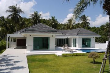 4 Bedroom Villa for sale in White Beach Villas, Sam Roi Yot, Prachuap Khiri Khan