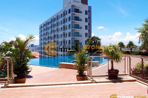 Condo for rent in The Axis, Nong Prue, Chonburi